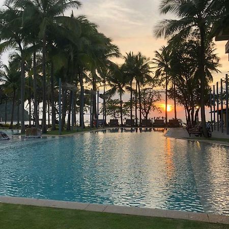 Anvaya cove beach&nature club Villa Maybayo Bagian luar foto