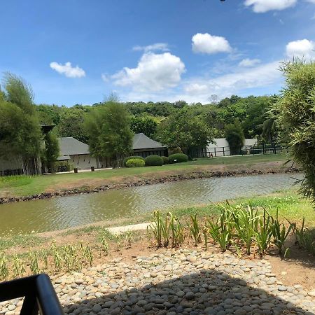 Anvaya cove beach&nature club Villa Maybayo Bagian luar foto