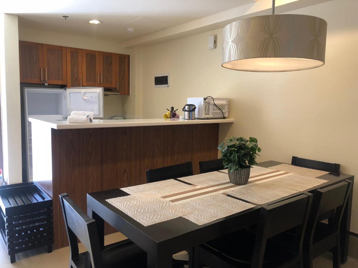 Anvaya cove beach&nature club Villa Maybayo Bagian luar foto