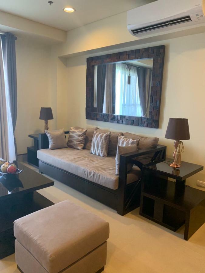 Anvaya cove beach&nature club Villa Maybayo Bagian luar foto