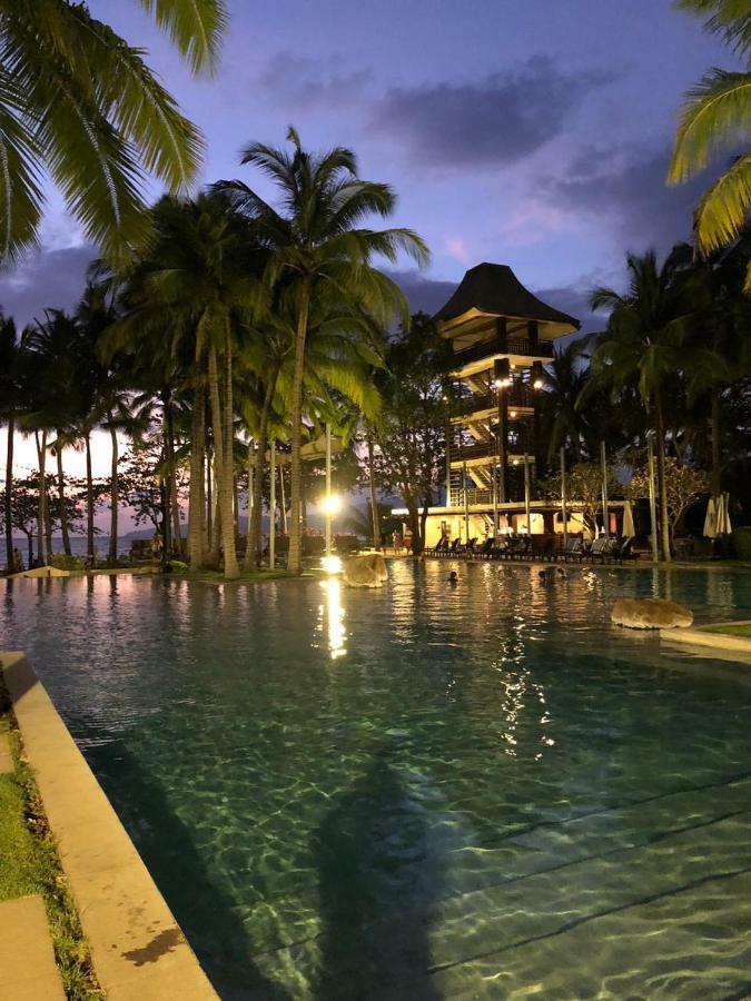 Anvaya cove beach&nature club Villa Maybayo Bagian luar foto