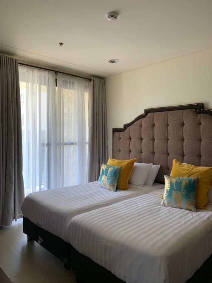 Anvaya cove beach&nature club Villa Maybayo Bagian luar foto