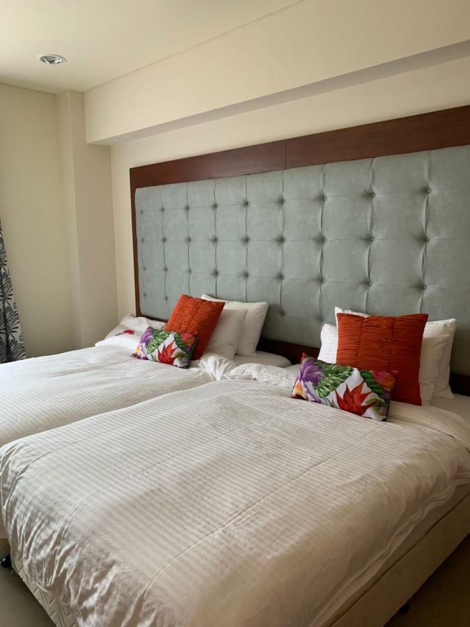 Anvaya cove beach&nature club Villa Maybayo Bagian luar foto