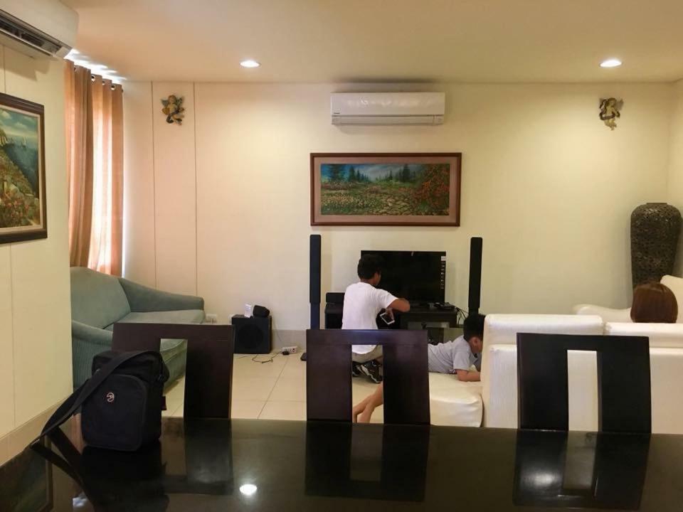 Anvaya cove beach&nature club Villa Maybayo Bagian luar foto