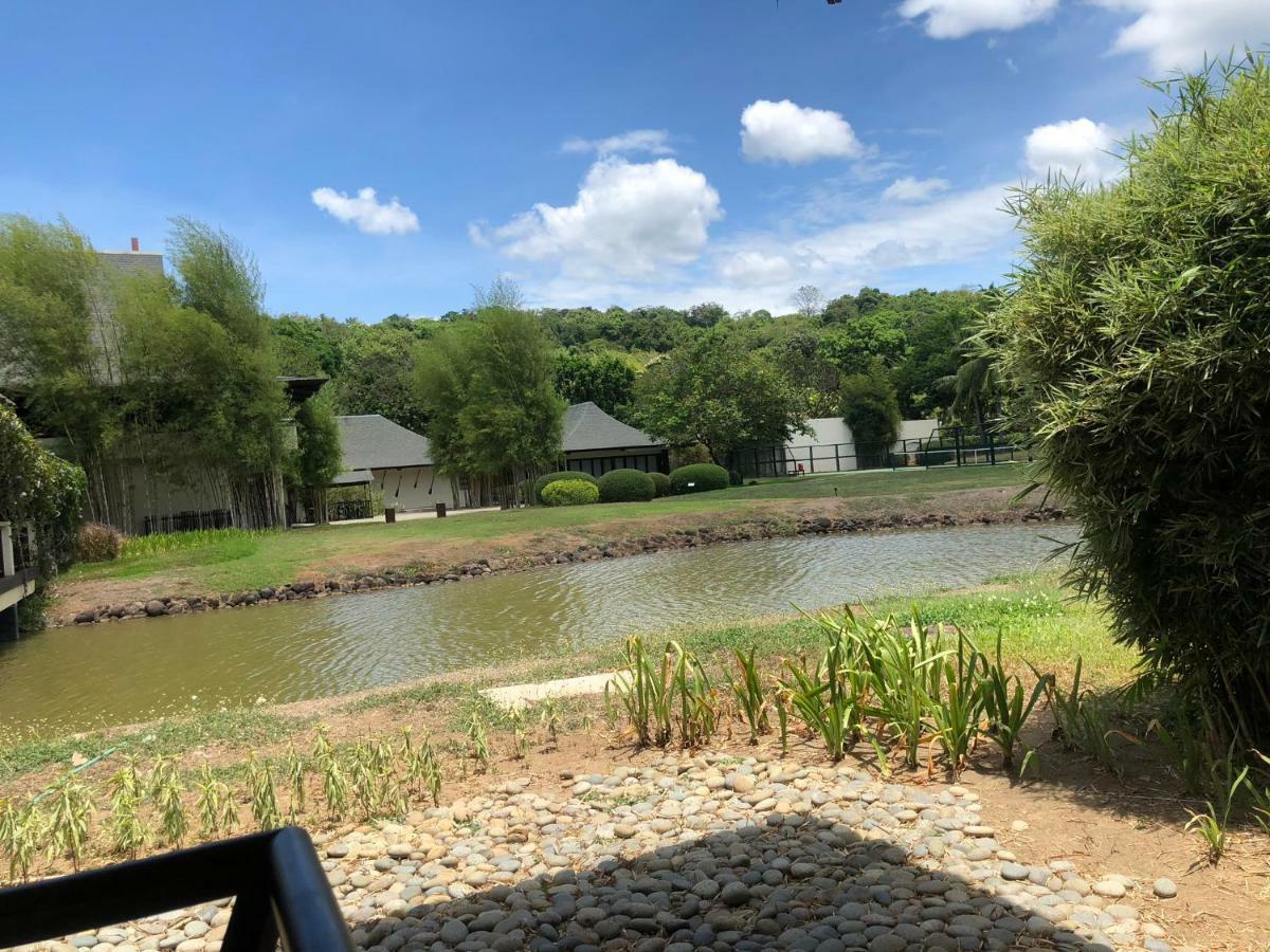 Anvaya cove beach&nature club Villa Maybayo Bagian luar foto